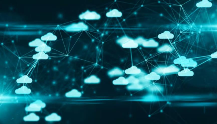 云计算